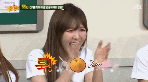 [레드벨벳] 내 멋대로 만든 아는형님 움짤 2탄 | 인스티즈