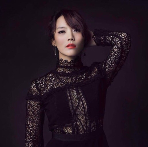 소향 이미지