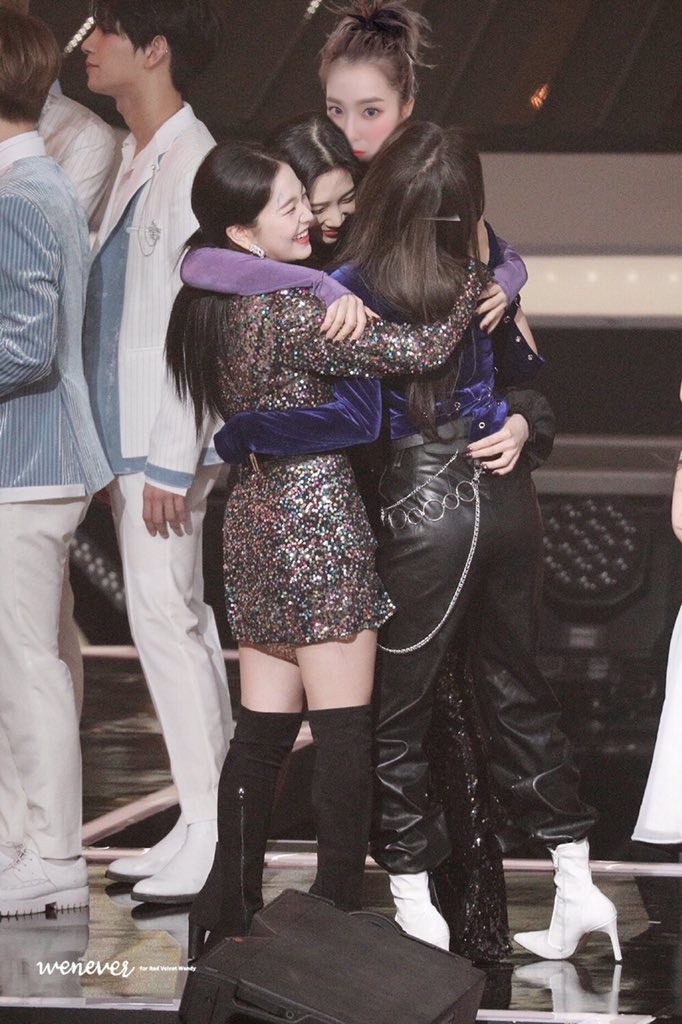 예리 : 아이린 언니 합성해 주세요.insta | 인스티즈