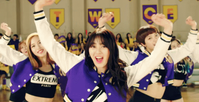 트와이스 Cheer Up 뮤비 패러디에서 가장 좋았던 컨셉은? | 인스티즈