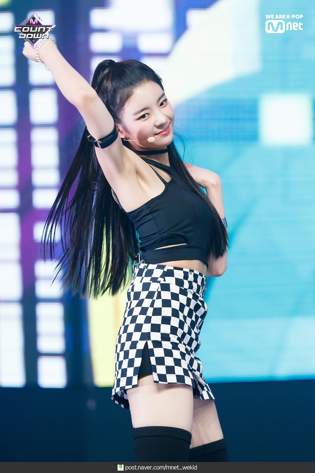 itzy 지수 a.k.a 리아 | 인스티즈
