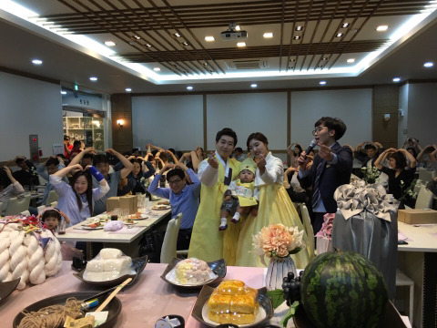 꿈의풍선&수상한MC 이미지