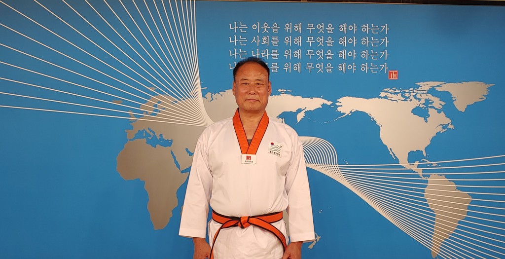 월드홍익선원 이미지