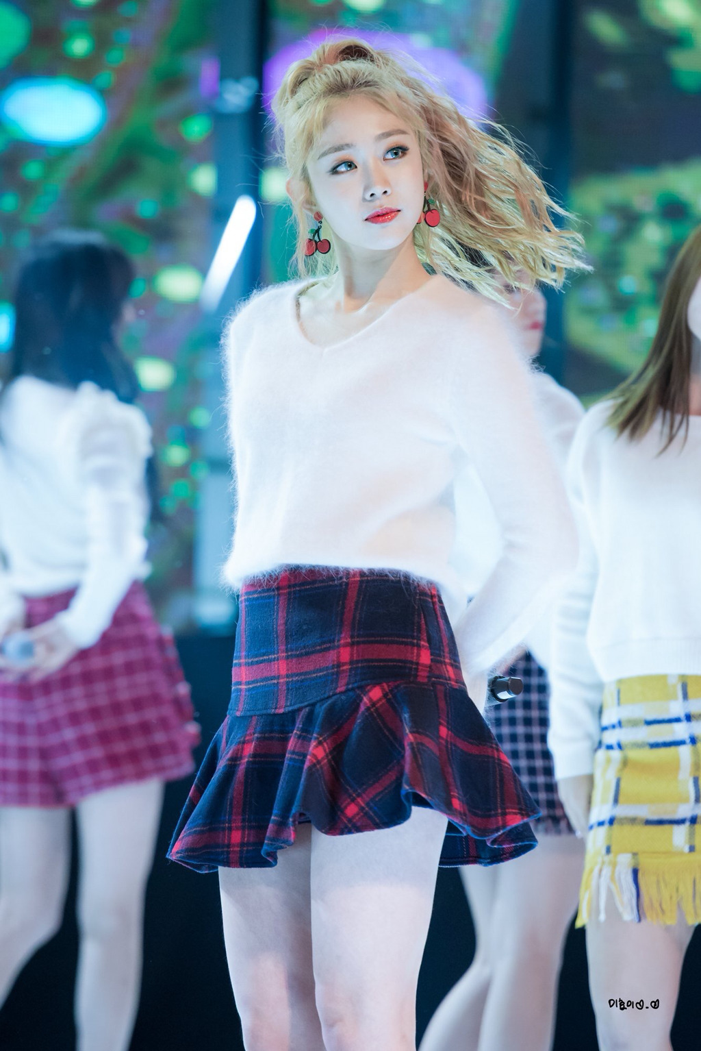 [러블리즈] 아침에는 지수 | 인스티즈