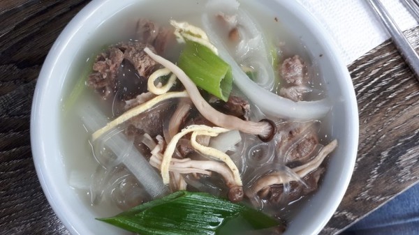 삼백식당 이미지