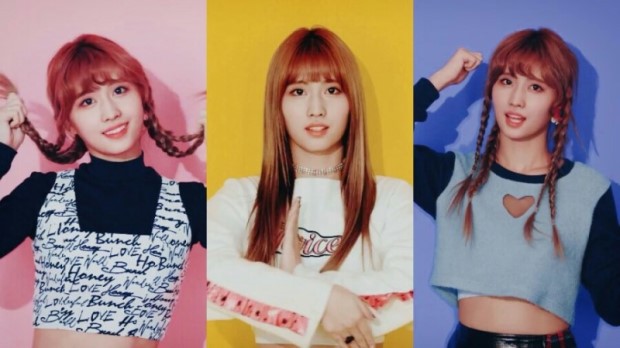 트와이스 모모 | 인스티즈