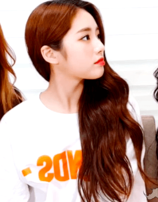 프로미스나인 박지원.gif | 인스티즈