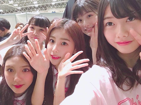 프로듀스48 종영기념 짤 정리글3 | 인스티즈