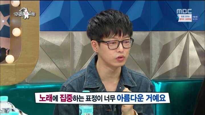 복면가왕에서 신봉선이 눈물 터진 진짜 이유 | 인스티즈