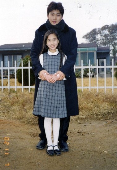 박은빈 아역시절.jpg | 인스티즈