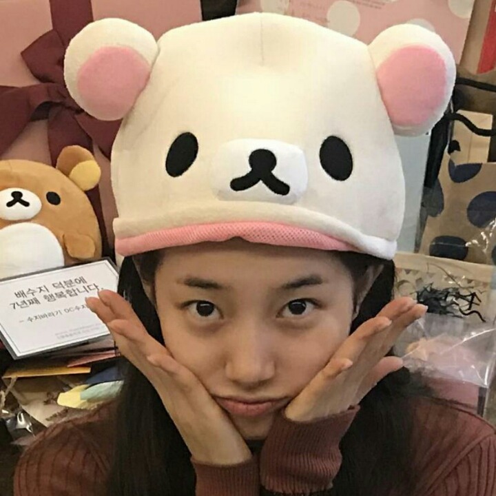 수지 인스타 업데이트 | 인스티즈