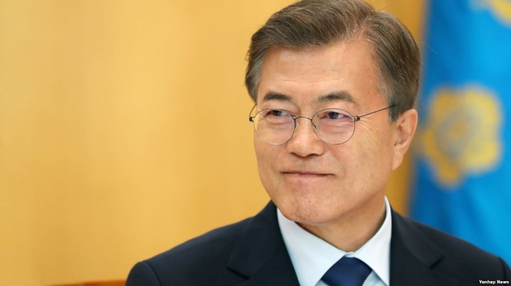 개인적으로 높이 평가하는 대통령들 | 인스티즈
