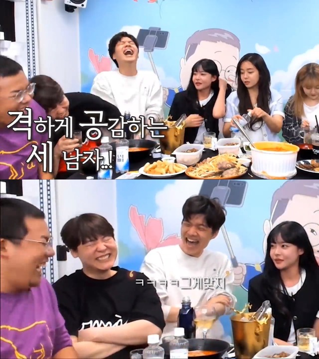 아프리카tv에서 제일 미들 jpg | 인스티즈