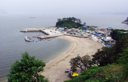 강산 이미지