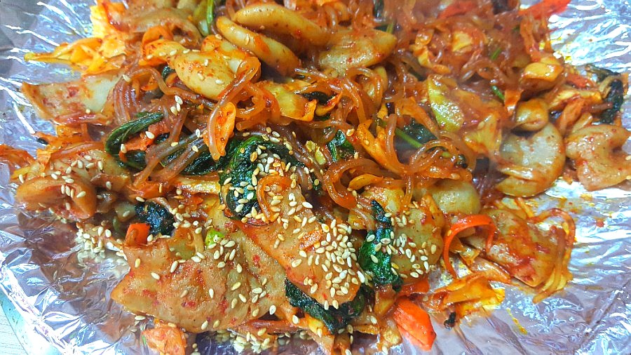 비싼소곱창보다 이걸 더 좋아하는 사람 많음 | 인스티즈