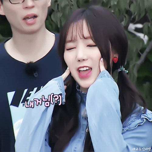 [러블리즈] 오후 3시라서 케이 | 인스티즈