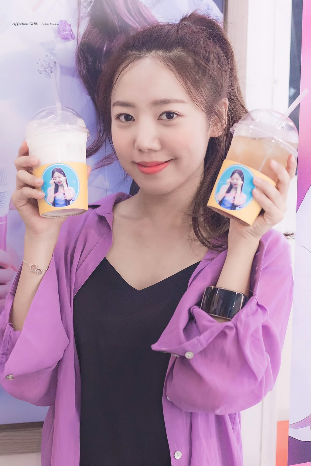 [에이핑크] 아무런 일정이 없는 목요일이라서 남주 | 인스티즈