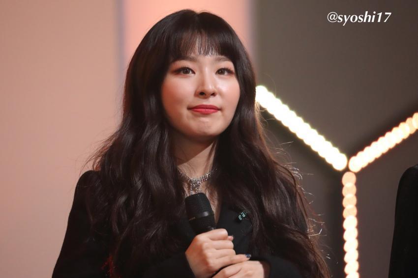 연말시상식 레드벨벳 슬기.jpg | 인스티즈
