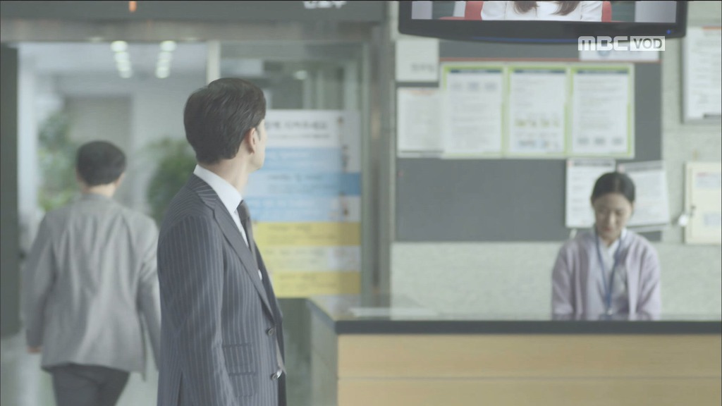 [신과의약속] 엄청난 막장의 느낌을 가진 명드의 느낌을 내는 요상한 드라마 | 인스티즈