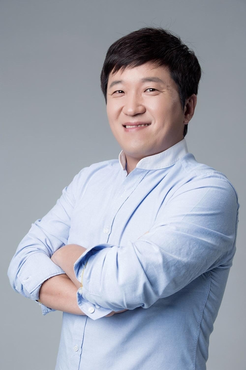 의외로 개그계 최고참기수인 분...jpg | 인스티즈