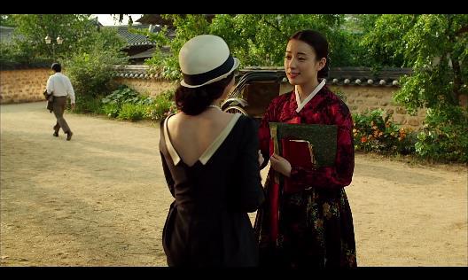 마지막 기생의 숨겨진 이야기 ＜영화＞ 해어화 06 | 인스티즈