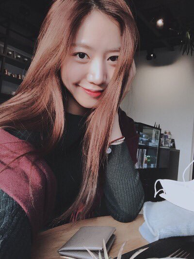 [에이핑크] 아침부터 후덥지근해서 남주 | 인스티즈