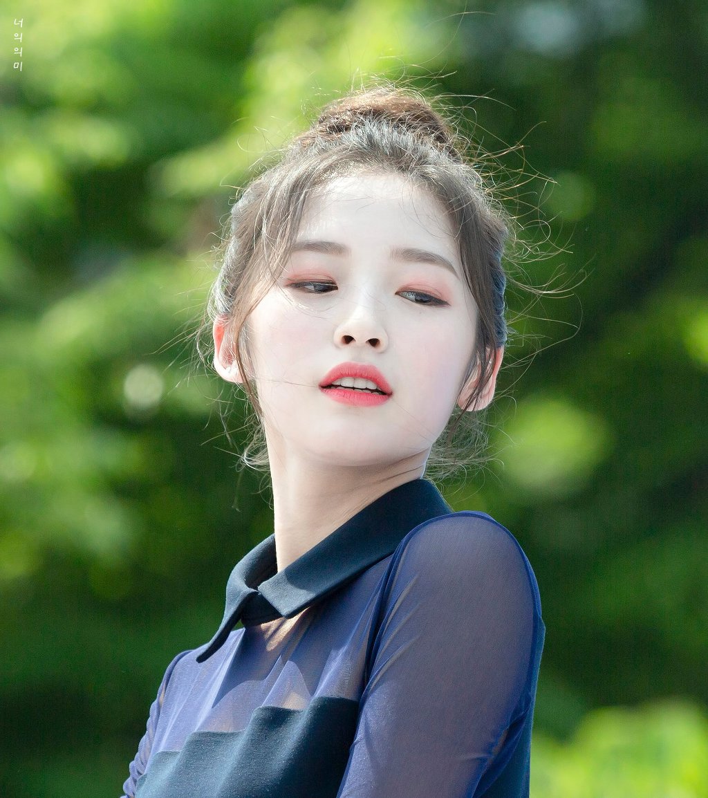 요즘 미모 절정인 오마이걸 아린이.jpgif (184장) | 인스티즈