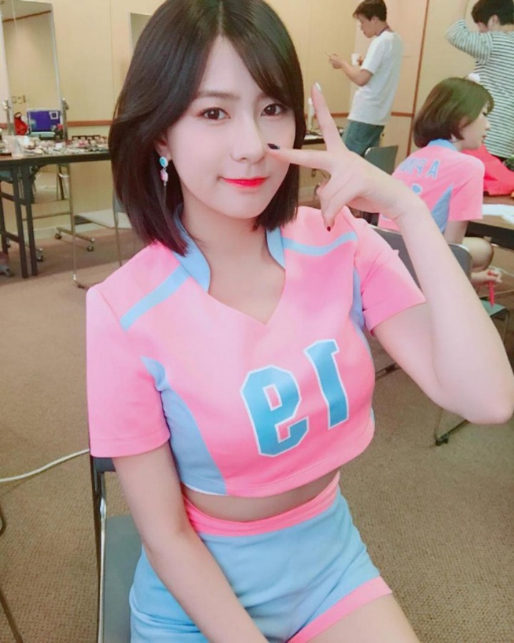 오프로디테 오하영.jpgif | 인스티즈