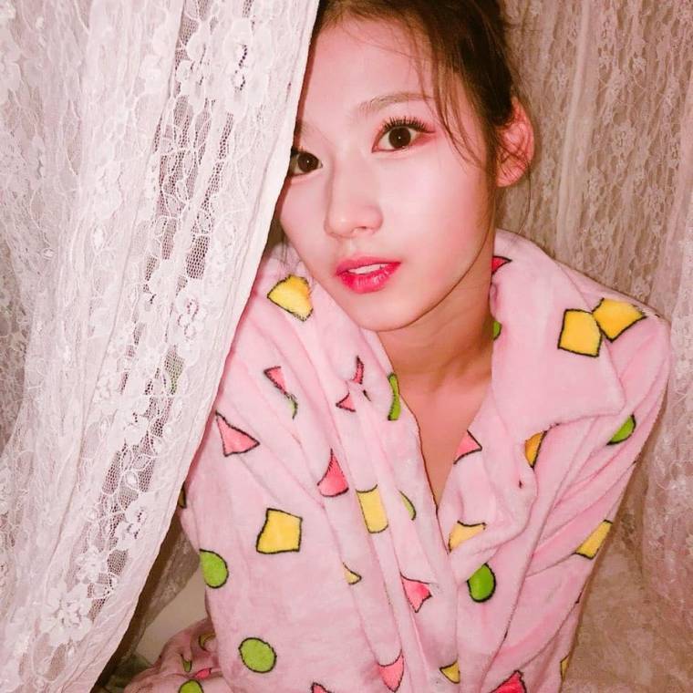 생일기념 인별 트와이스 사나 | 인스티즈