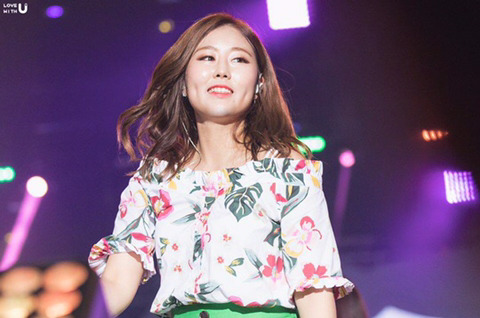 [러블리즈] 잠을 오래 자지는 못했지만 피곤함이 느껴지지 않아서 베이비소울 | 인스티즈