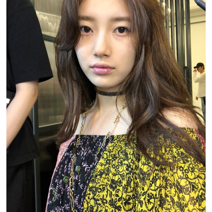 수지 인스타그램 | 인스티즈
