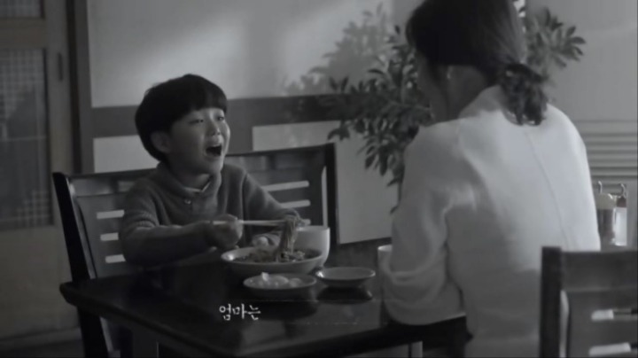 어머니는 짜장면이 싫다고 하셨어(feat.박준형) | 인스티즈
