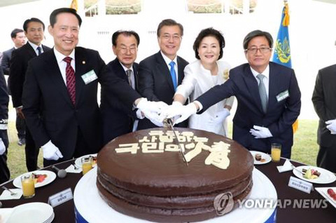 국군의날 초코파이 | 인스티즈