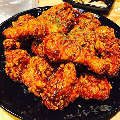 치킨 vs 피자 | 인스티즈