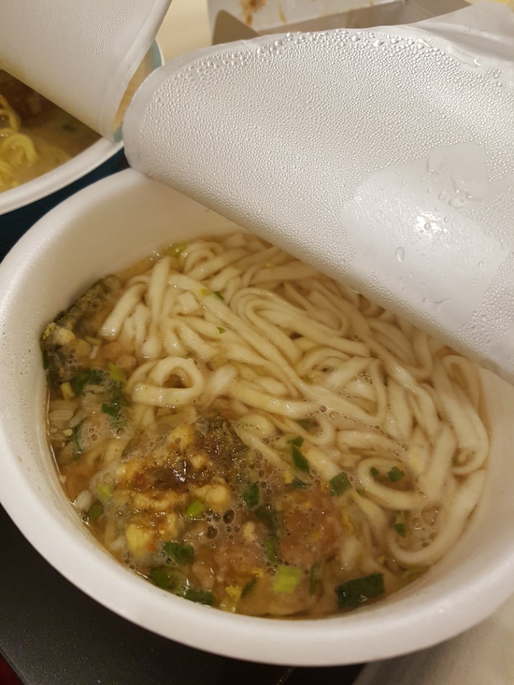 오사카 여행가서 먹은것들 | 인스티즈