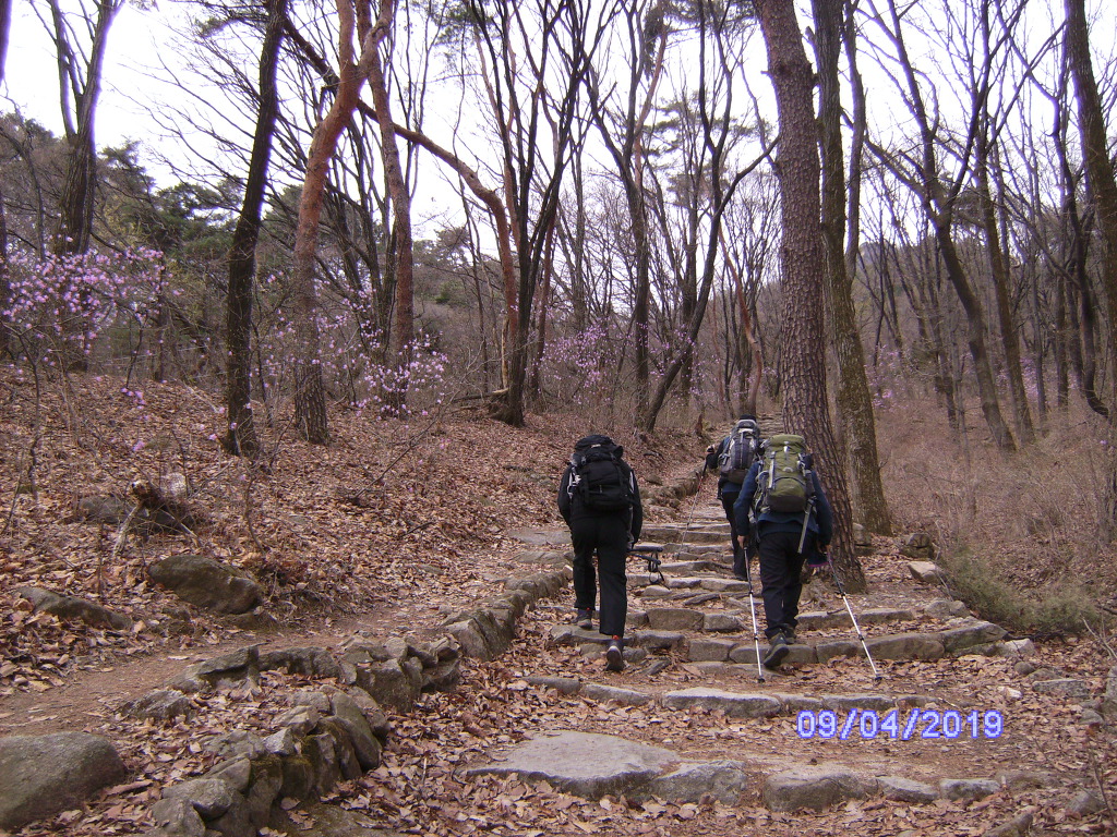 우이산장 이미지
