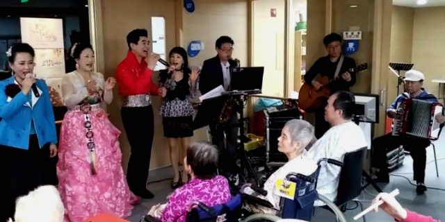 삼경요양병원 이미지