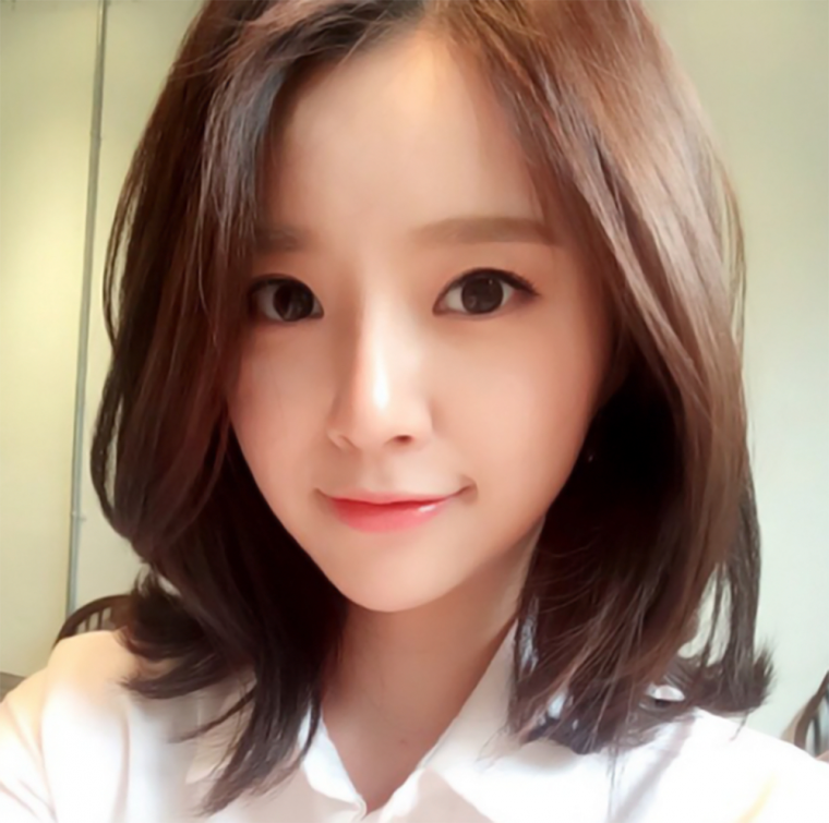 1박2일 나왔던 이향 아나운서.jpggif | 인스티즈