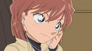 명탐정코난 장미 vs 미란이 두 히로인 중 자신의 취향은? | 인스티즈