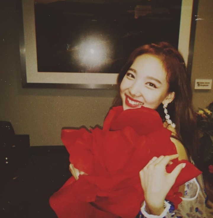트와이스 모모 인스타그램 | 인스티즈