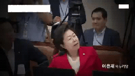 국토부 장관에게 질의하다가 털리는 사퇴하세요의원ㅋㅋㅋㅋㅋ (배꼽?) | 인스티즈