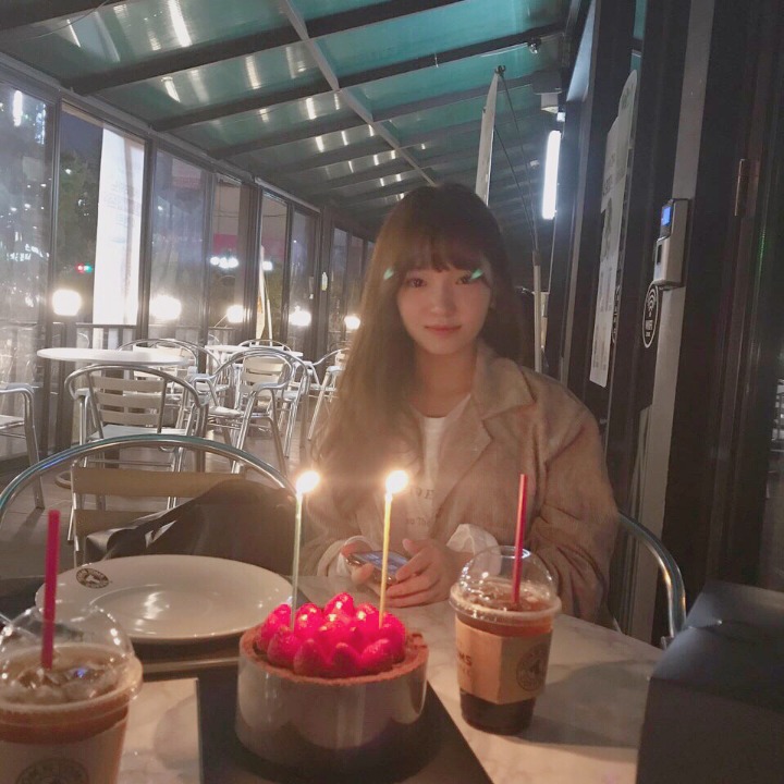 오늘 프로미스 노지선 인스타.jpg | 인스티즈
