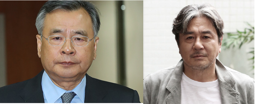 향후 반드시 만들어져야 할 영화 [특별검사] 가상캐스팅 | 인스티즈