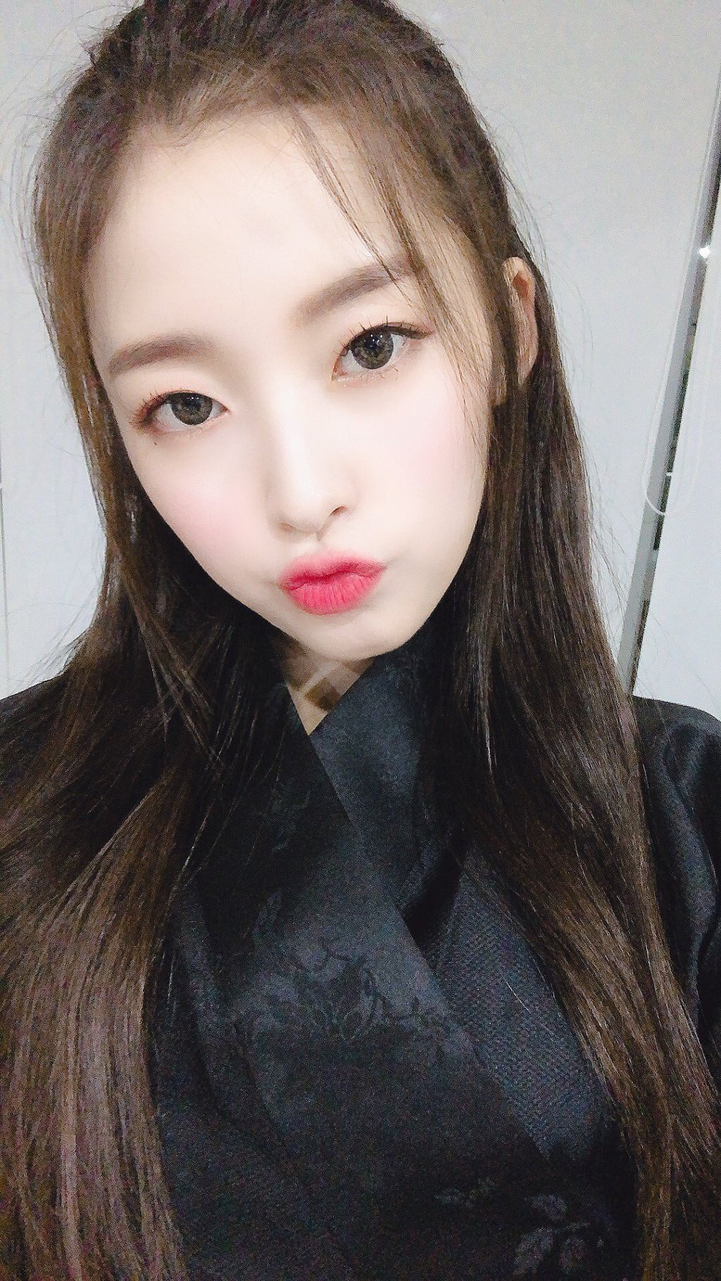 오늘자 오마이걸 아린.jpgif | 인스티즈