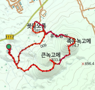 제주해오름 이미지