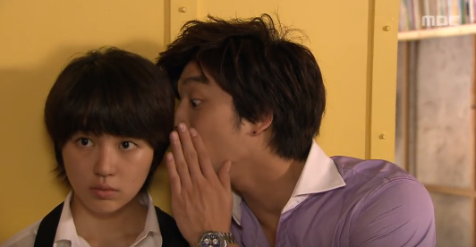 인생드라마로 꼽히는 커피프린스 1호점 다시보기 14 | 인스티즈