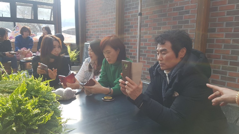 한국대중음악인연합회대구지회 이미지