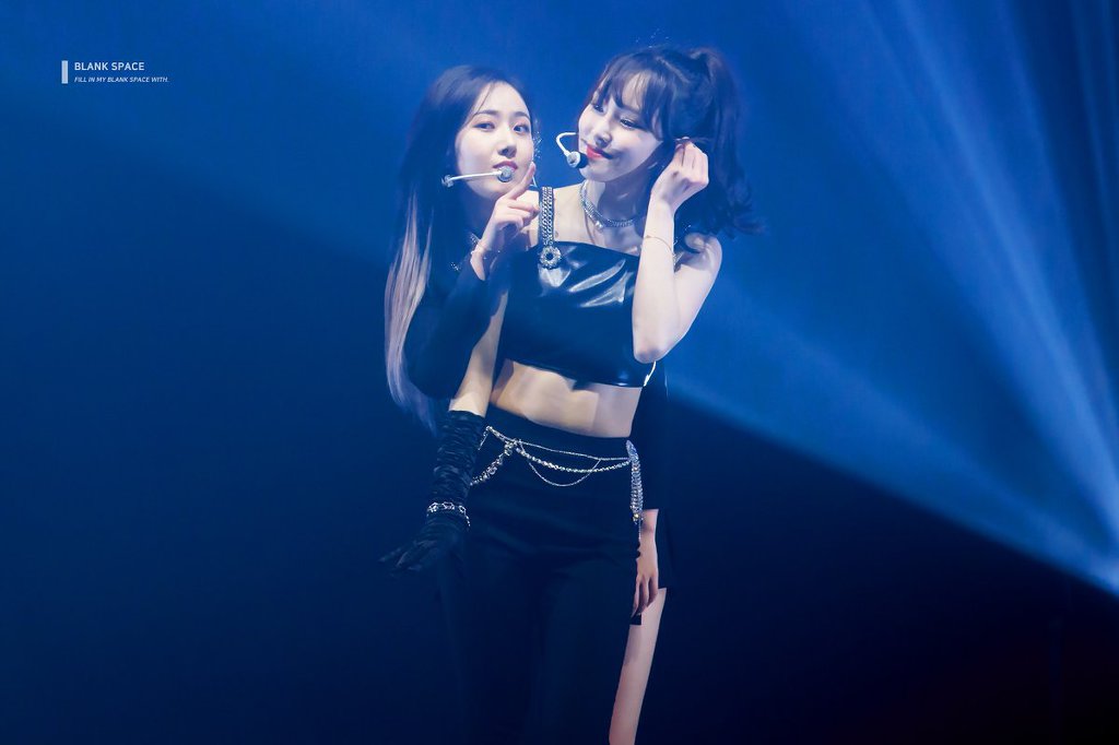 여자친구 유주.jpgif | 인스티즈