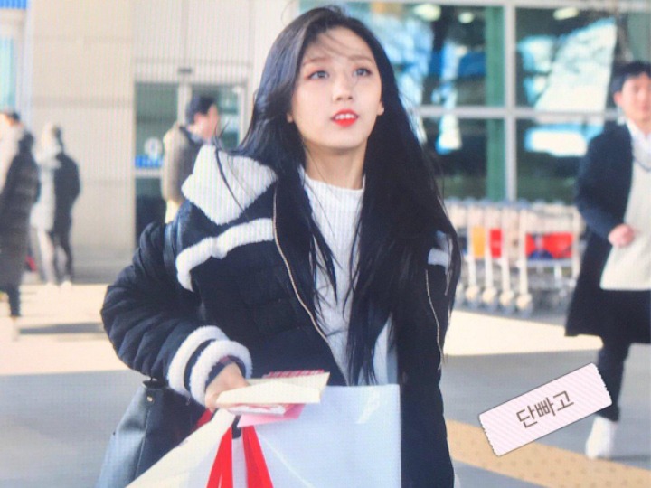 예인 이미지