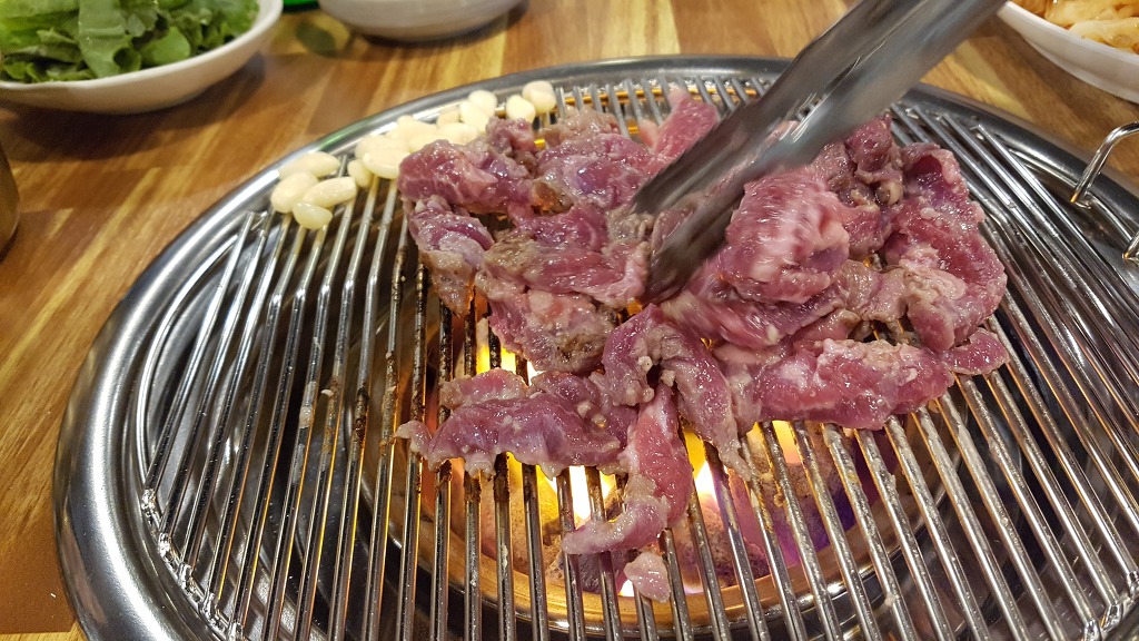 손문대구막창갈매기살 이미지